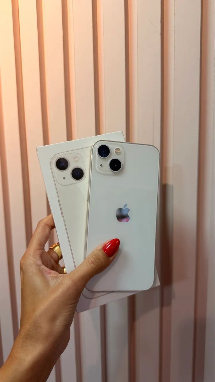 iPhones 13 128gb - Foto 5