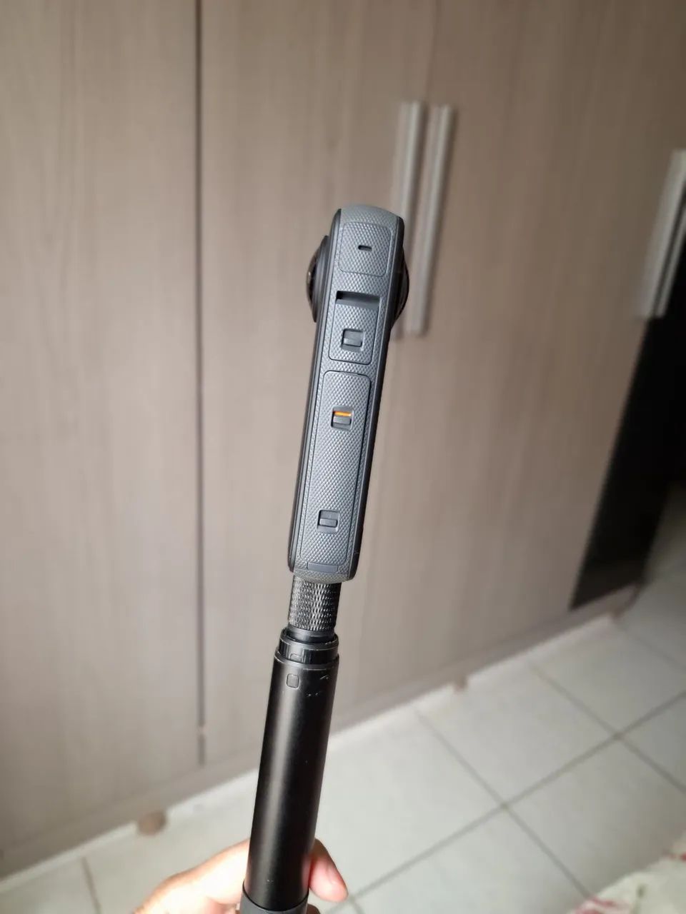 Câmera Insta360 X3 - Foto 3
