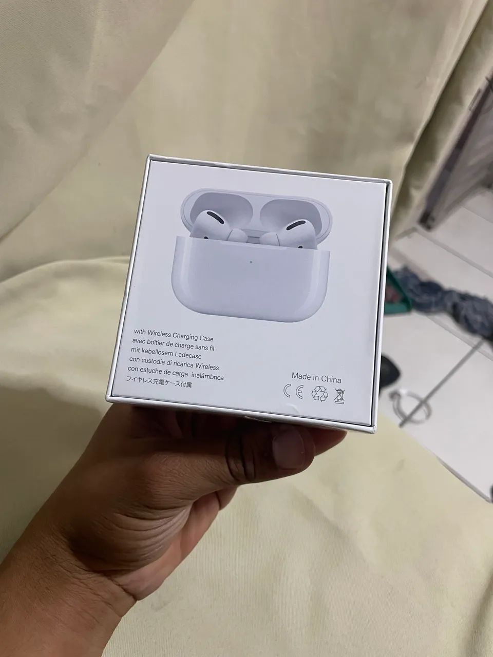 AirPods Pro - Foto 3