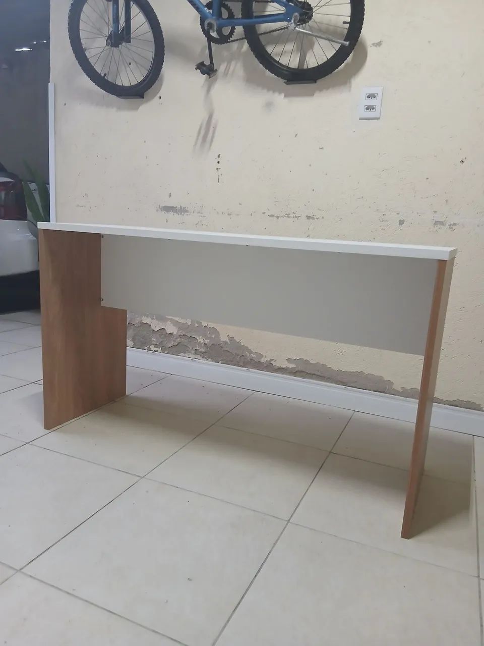 Mesa escrivania, escritório. - Foto 3