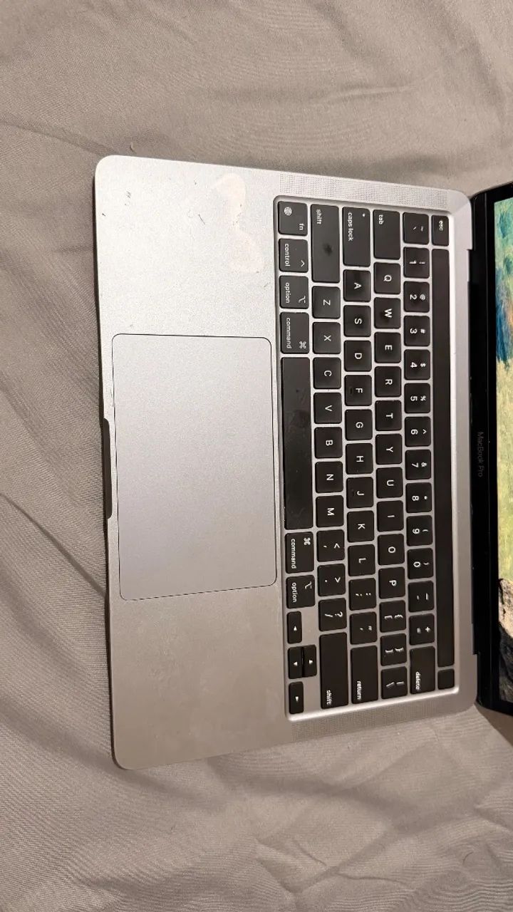 MacBook Pro M1 2020 - Foto 5