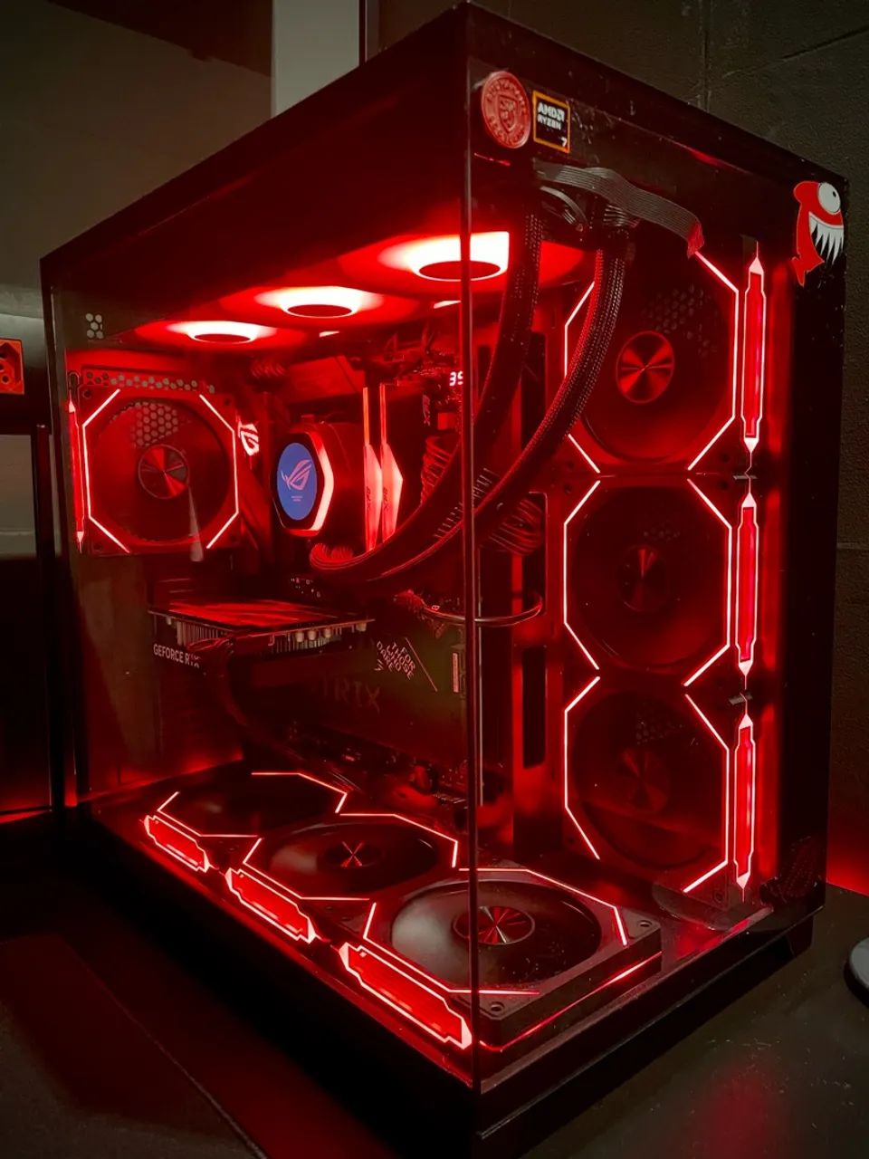 PC GAMER DDR5 - Foto 2