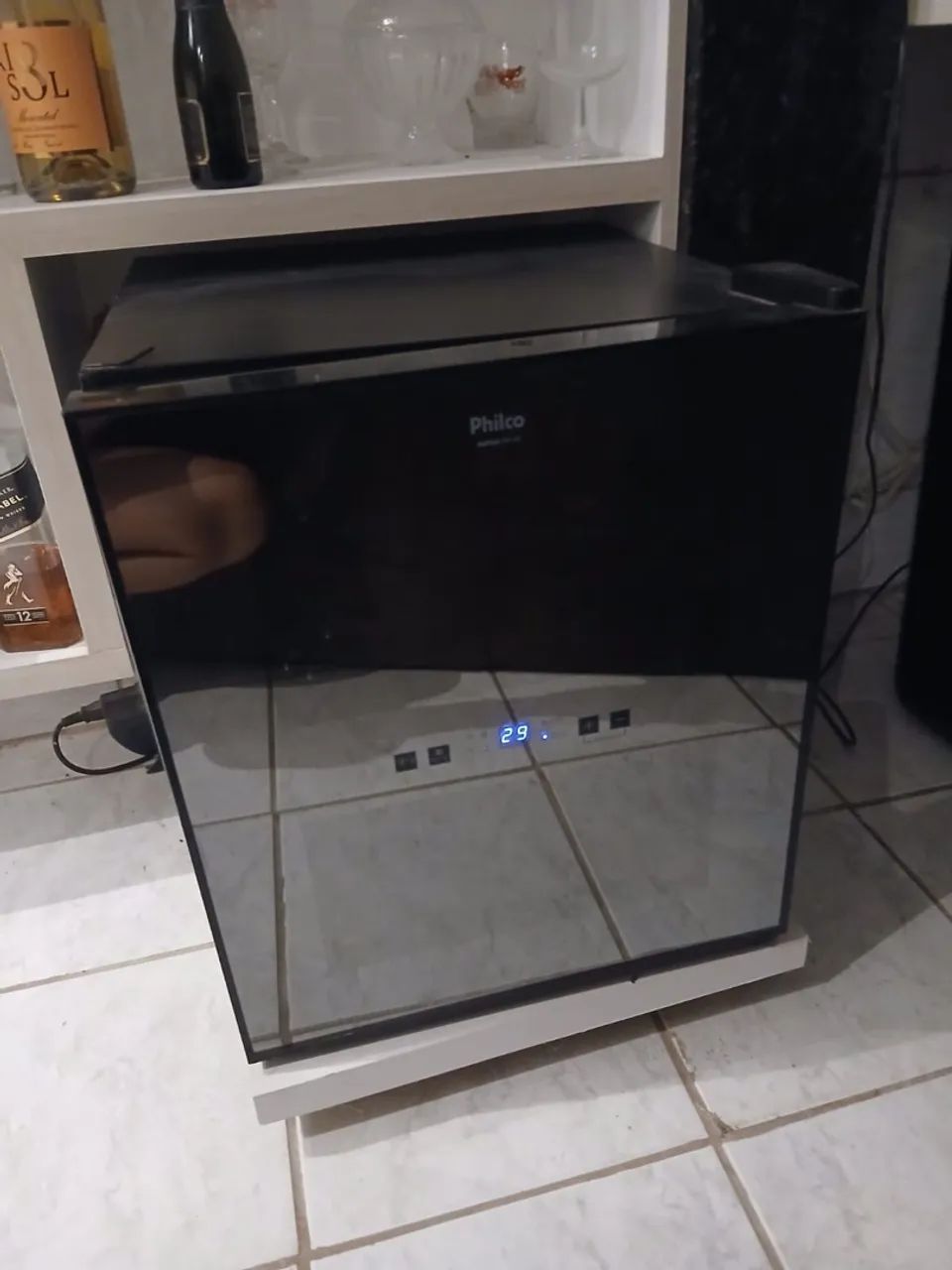 Adega climatizada - Foto 4