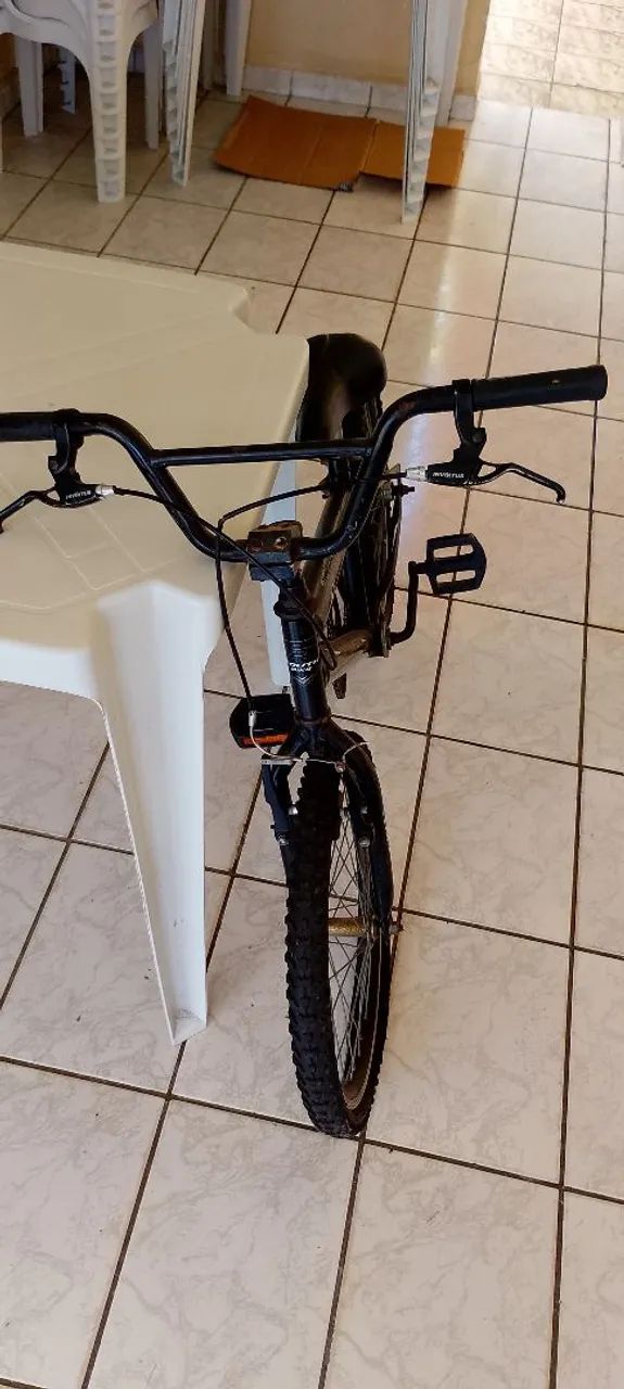 bicicleta aro 16 - Foto 2