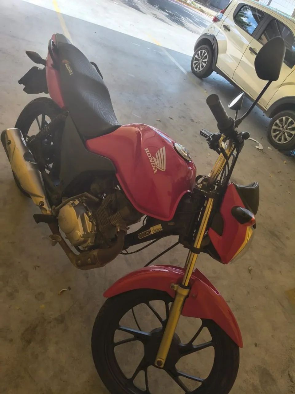 Fan 125 