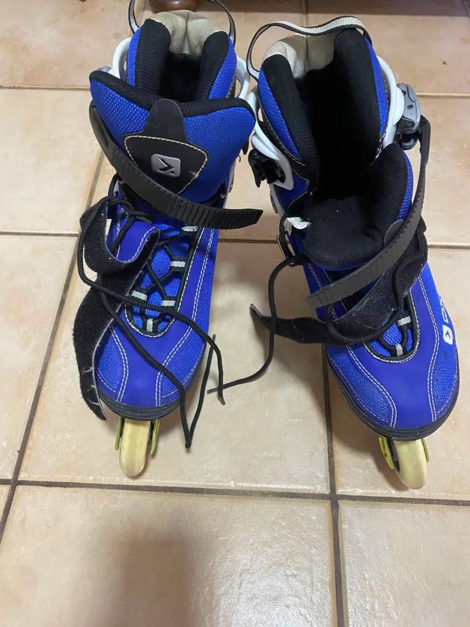 2 pares de roler  - Foto 2