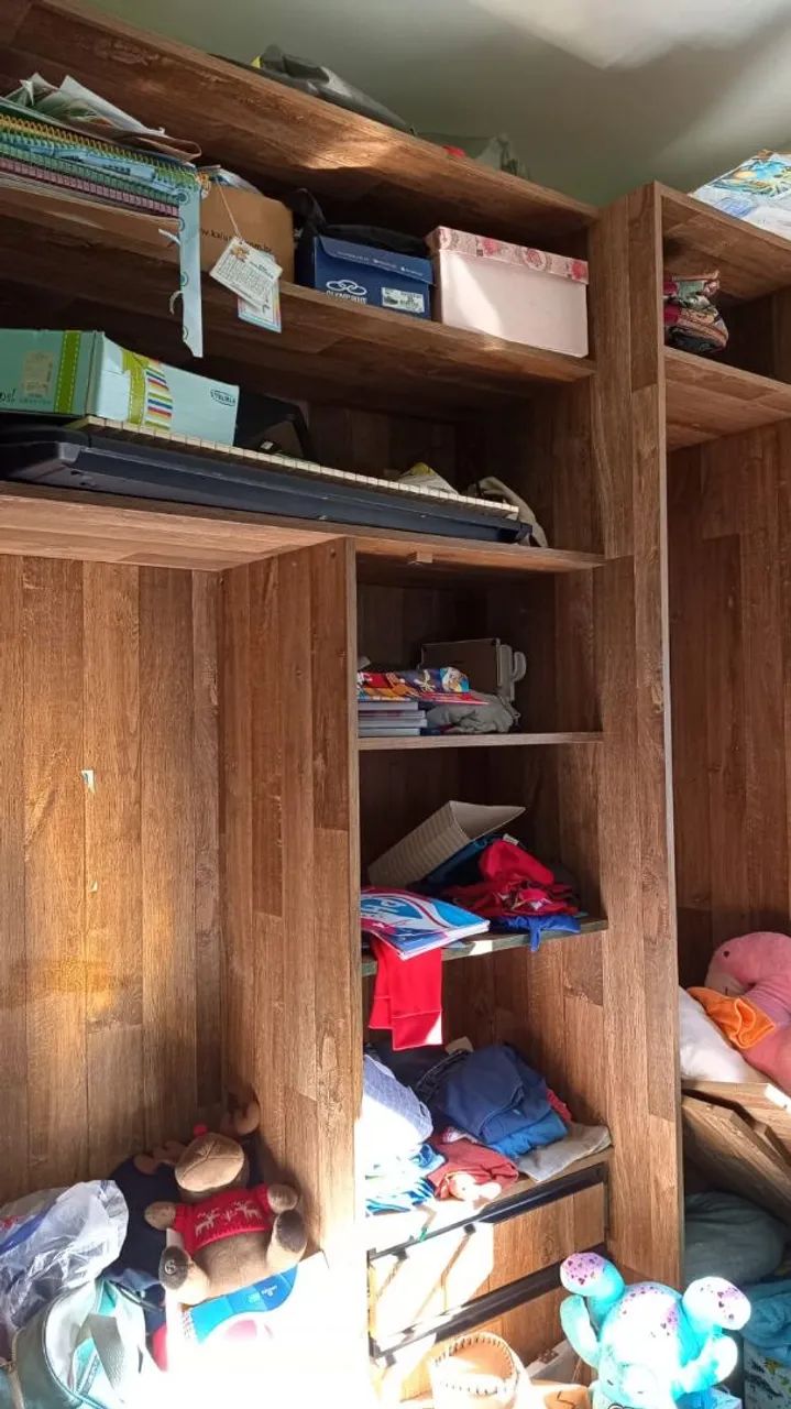 Closet, marca SCA - Foto 4