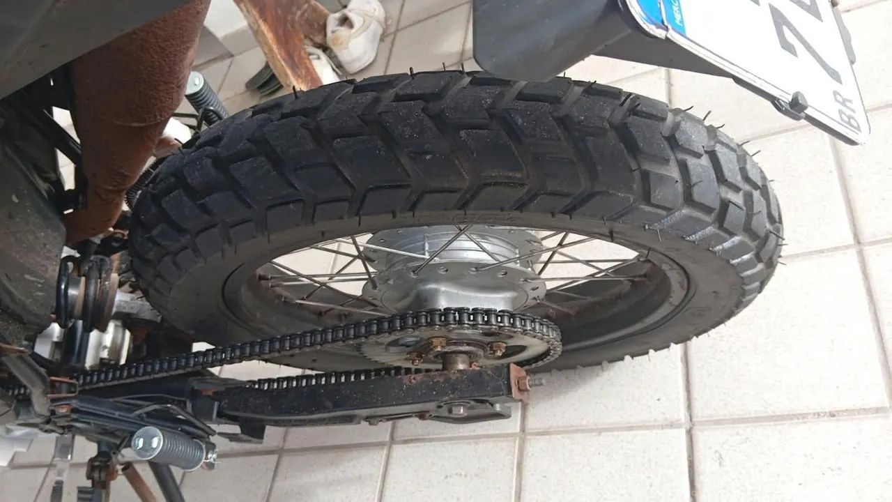 Moto - Foto 4
