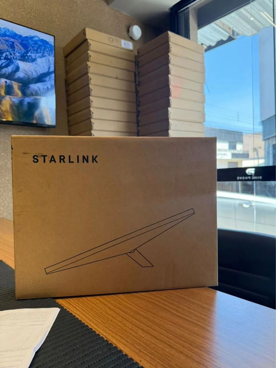 Starlink