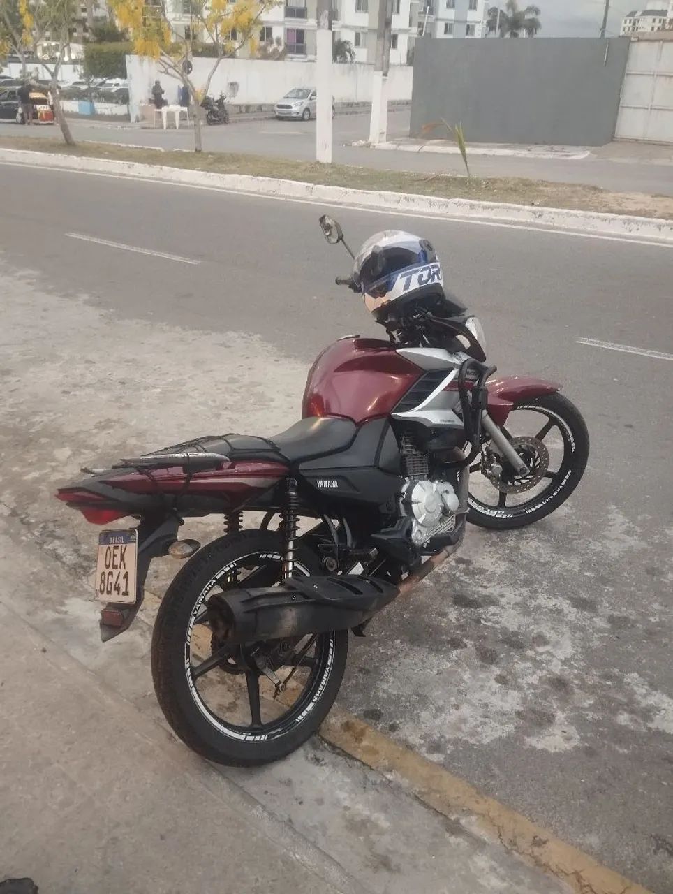 Moto Fazer 150 - Foto 3