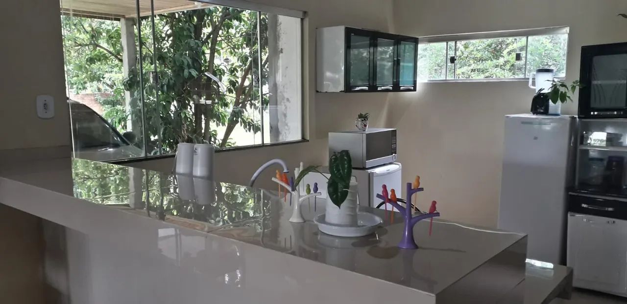 Linda chácara perto de tudo  - Foto 3