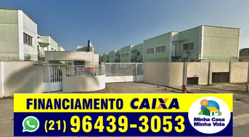Lagoinha 2 Quartos Reformada USADO
