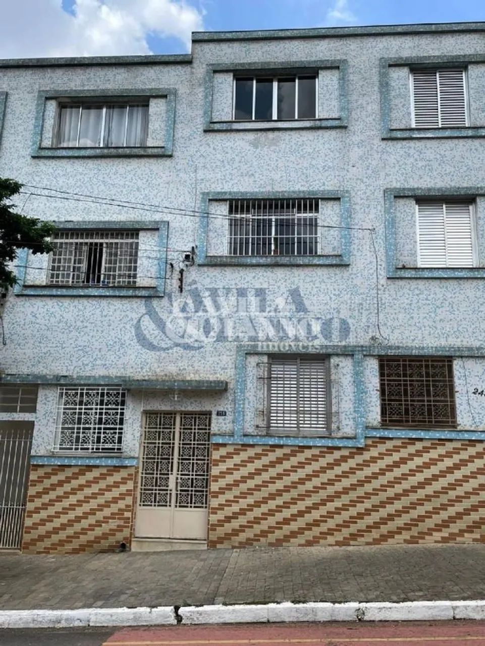 Apartamento com 1 quarto na Mooca - Foto 3