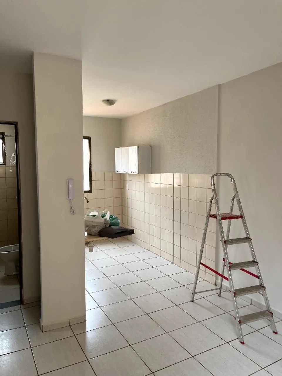 Apartamento Cond. São Jorge - Laranjeiras - Foto 3