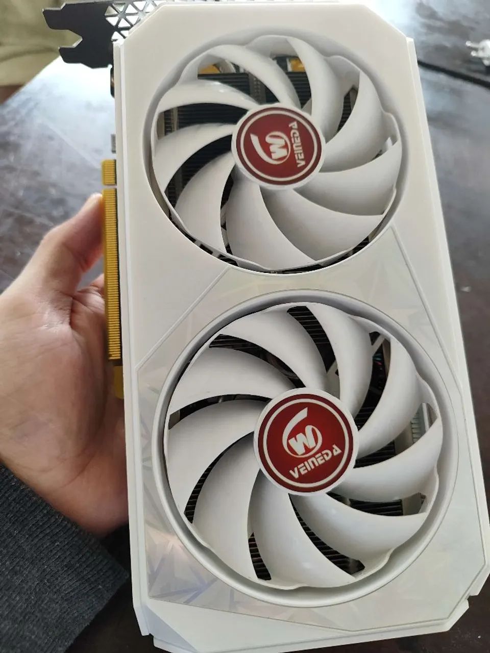 Placa de vídeo RTX 3060  - Foto 2
