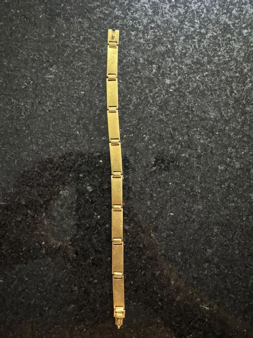 Pulseira ouro 