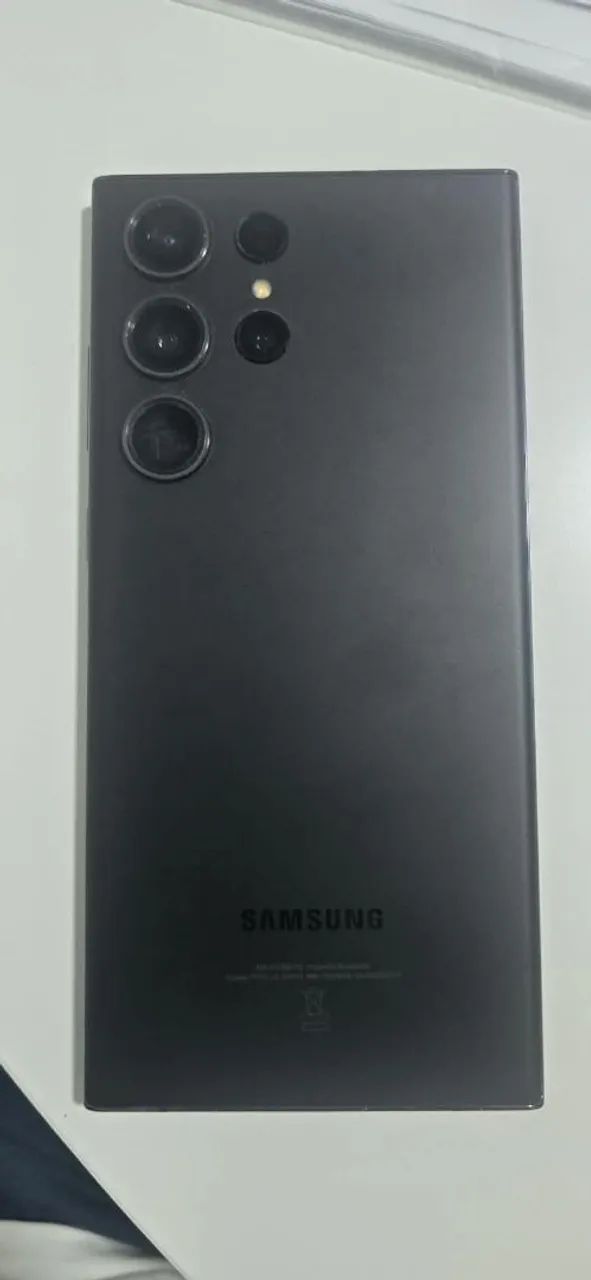 Samsung Galaxy S23 ULTRA 512GB - Celulares e Smartphones - Dom