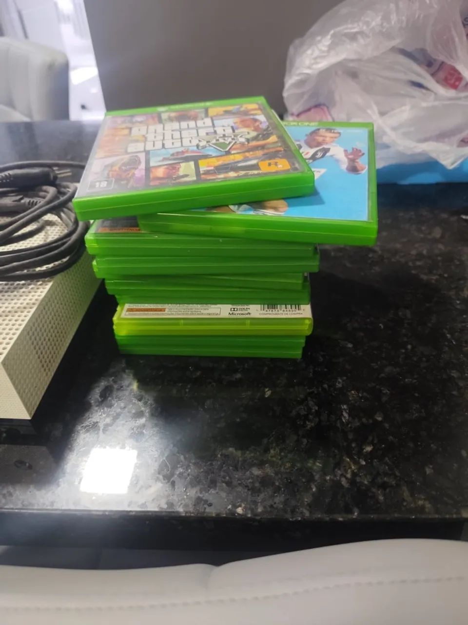 Xbox one  - Foto 4