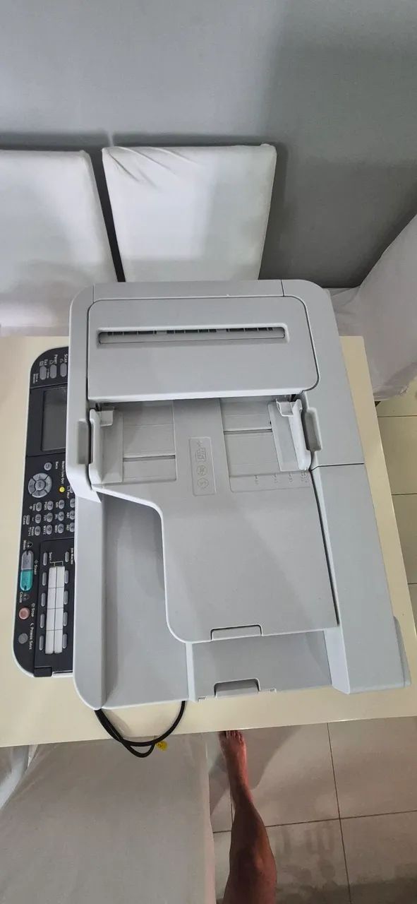 Impressora Multifuncional OKI - Foto 4