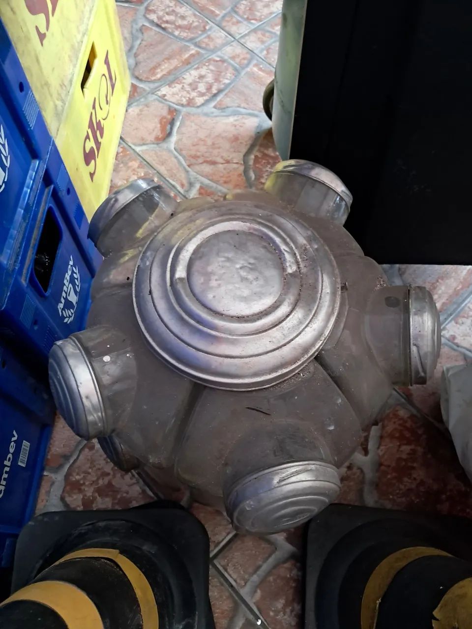 Motor de frezer e vitrinas  - Foto 2