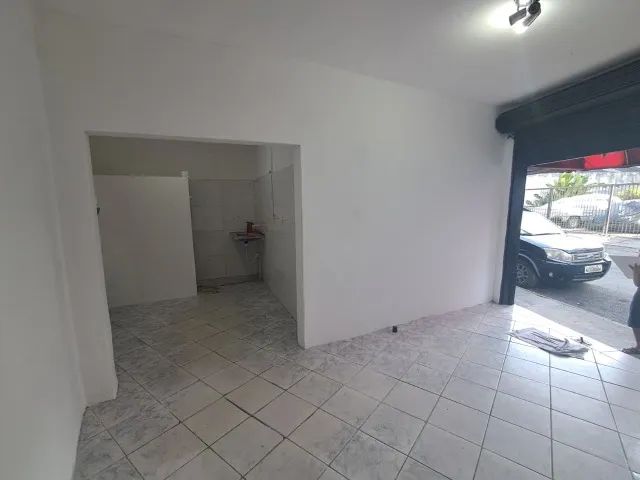 Aluga-se ponto comercial - Pernambués - Foto 5