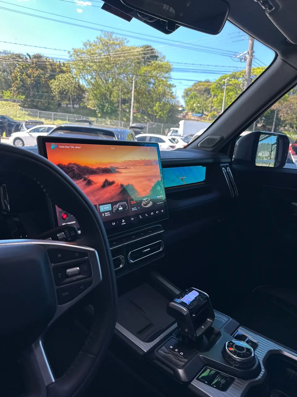 Jetour T1 Premium 2026 - Foto 5