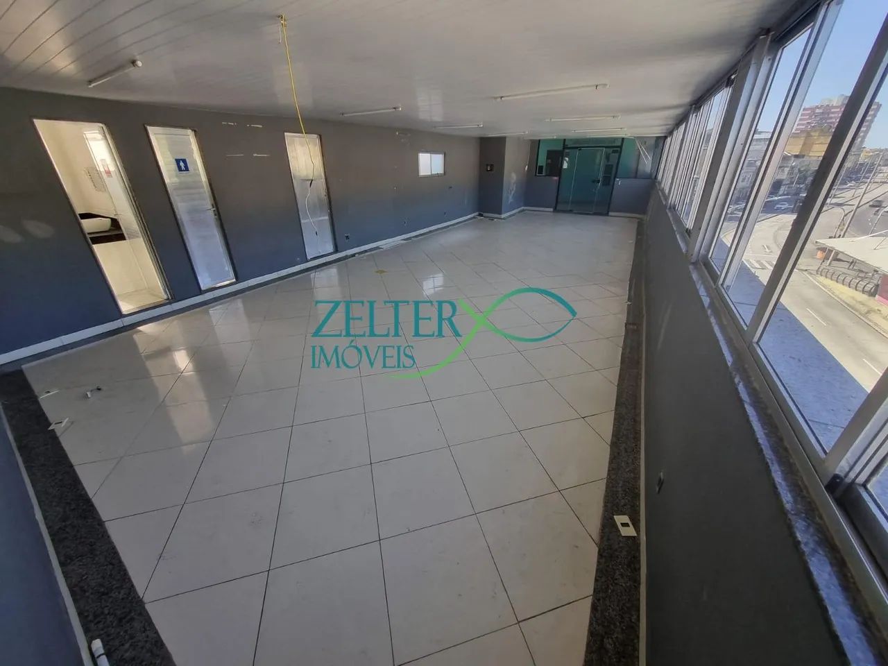 EXCELENTE SALA COMERCIAL DE 56 m² / PENHA CIRCULAR - Foto 2