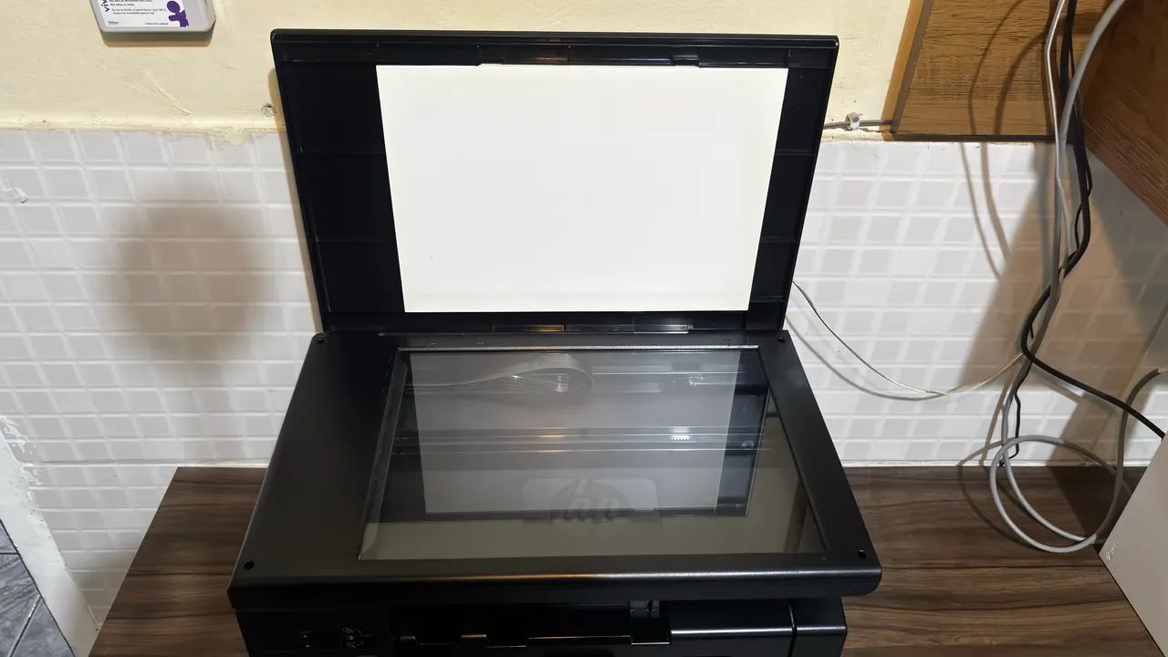 Impressora Hp LaserJet M1132 - Foto 3