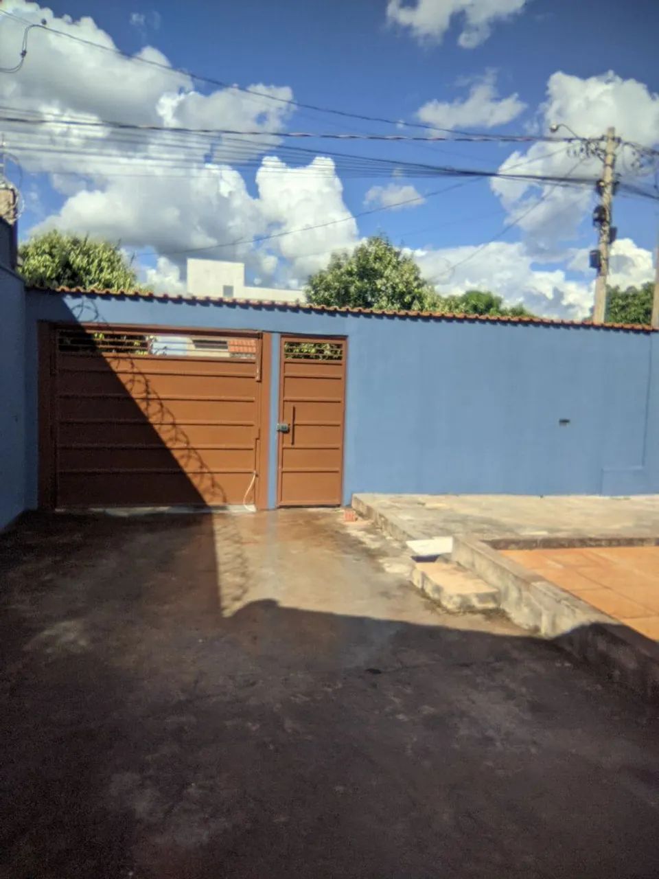 Vendo ou alugo  - Foto 4