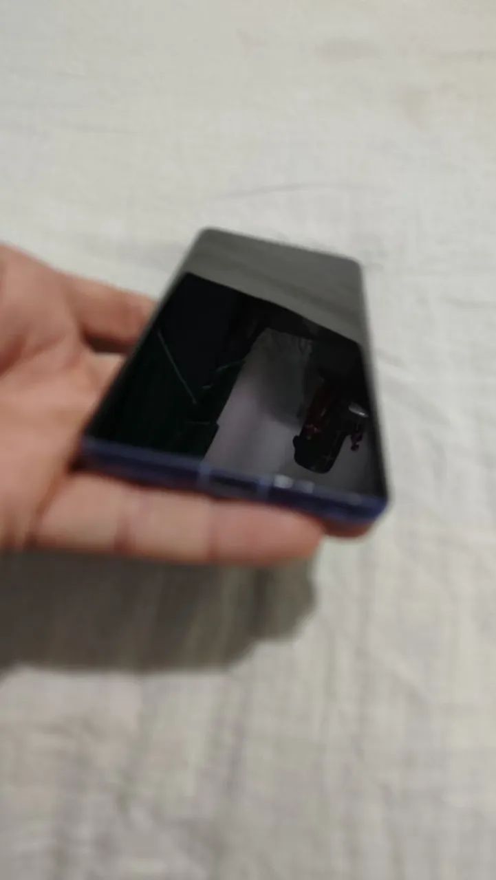 Moto Edge 50 pro - Foto 4