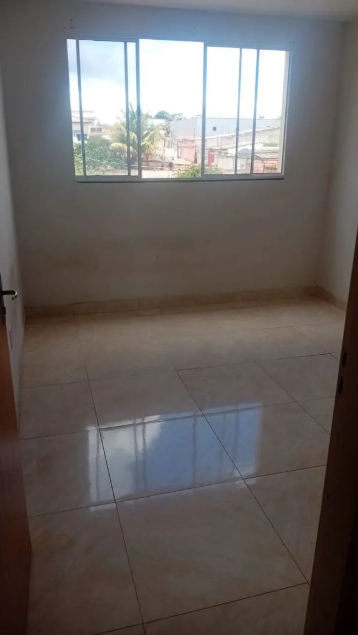 APARTAMENTO 2 QUARTOS - Foto 4