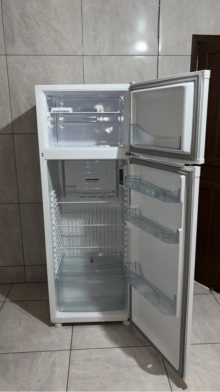 Geladeira Biplex Completo Cônsul - Foto 3
