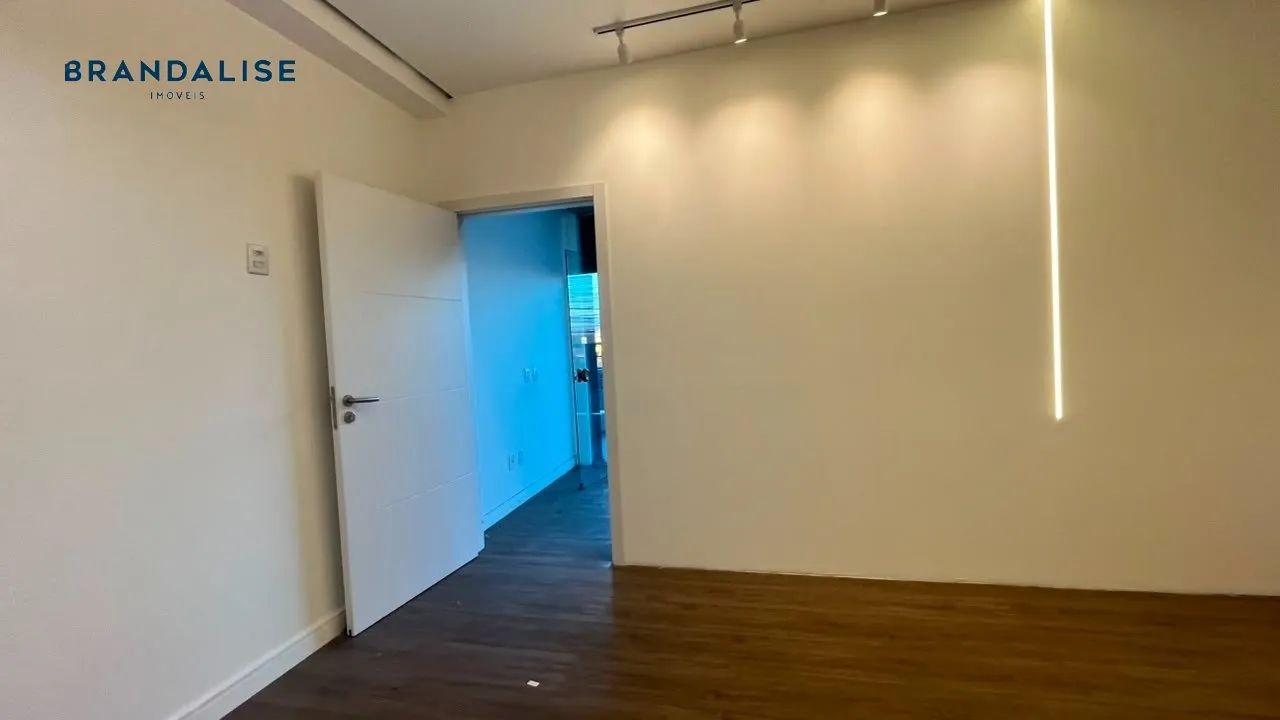 Sala comercial para locação no bairro Fátima em Canoas/RS. - Foto 8