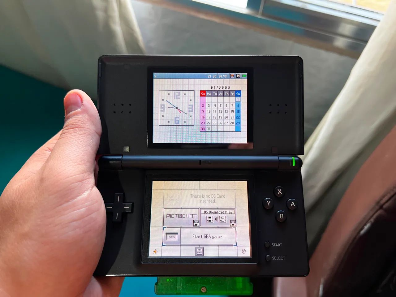 Nintendo DS lite - Foto 5