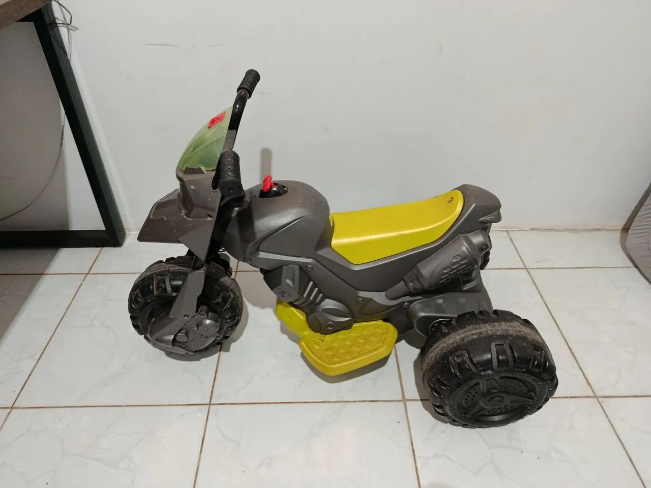 Vendo moto elétrica  - Foto 2