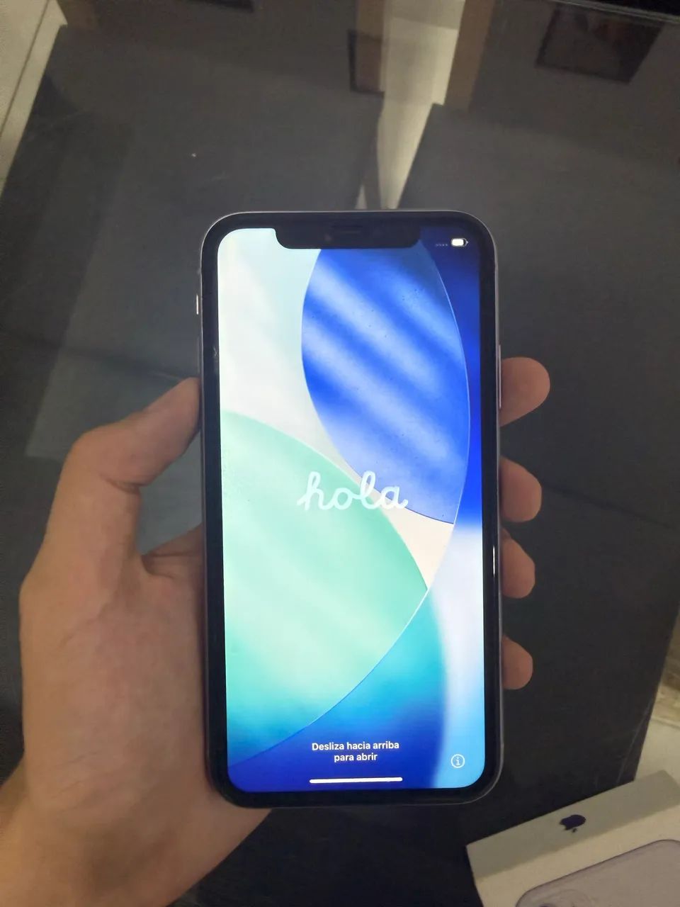 iPhone 11 - Foto 3