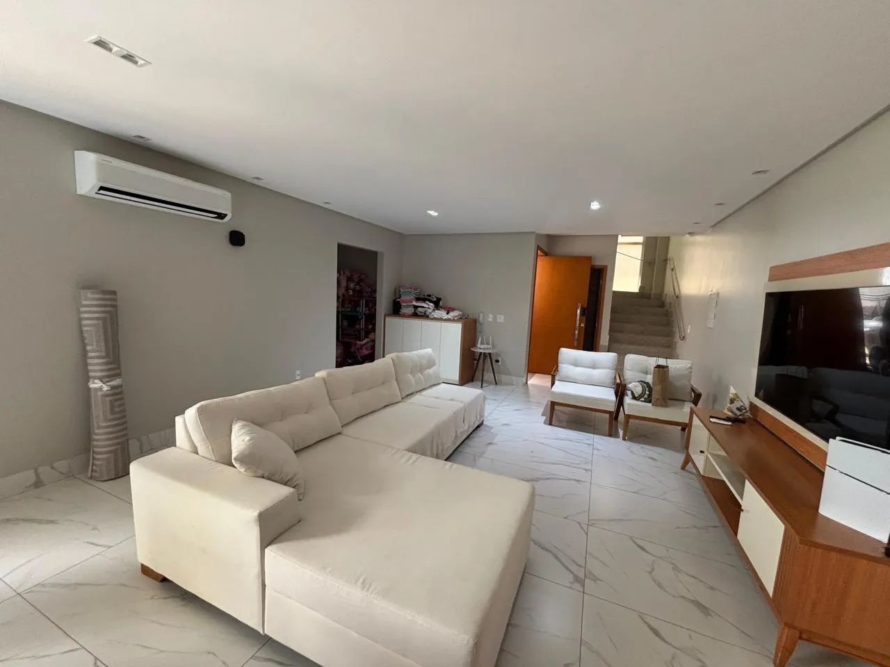 Residencial Gran Poeme