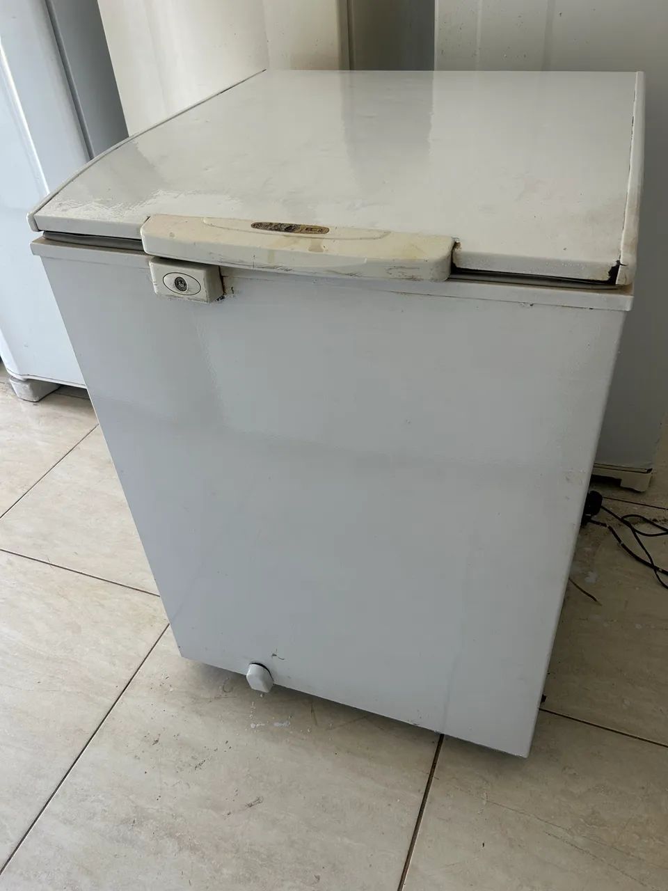 Freezer pequeno  - Foto 3