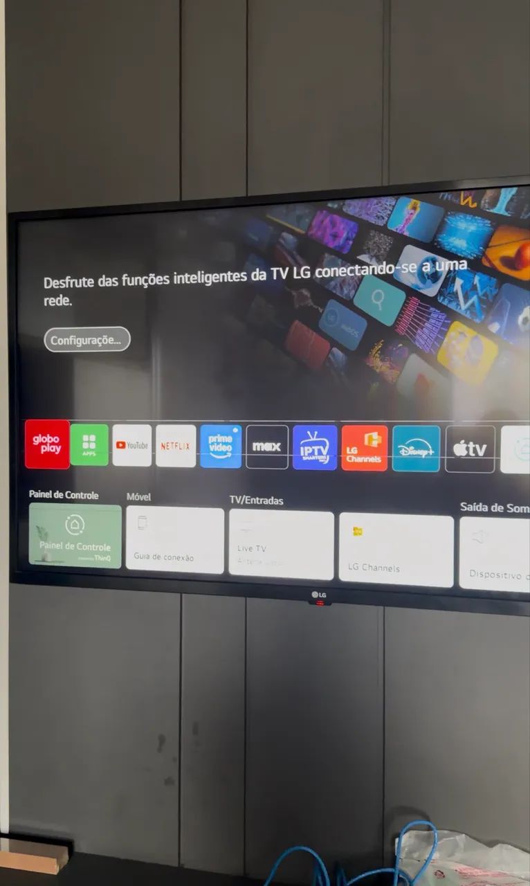 TV LG 43?  - Foto 3