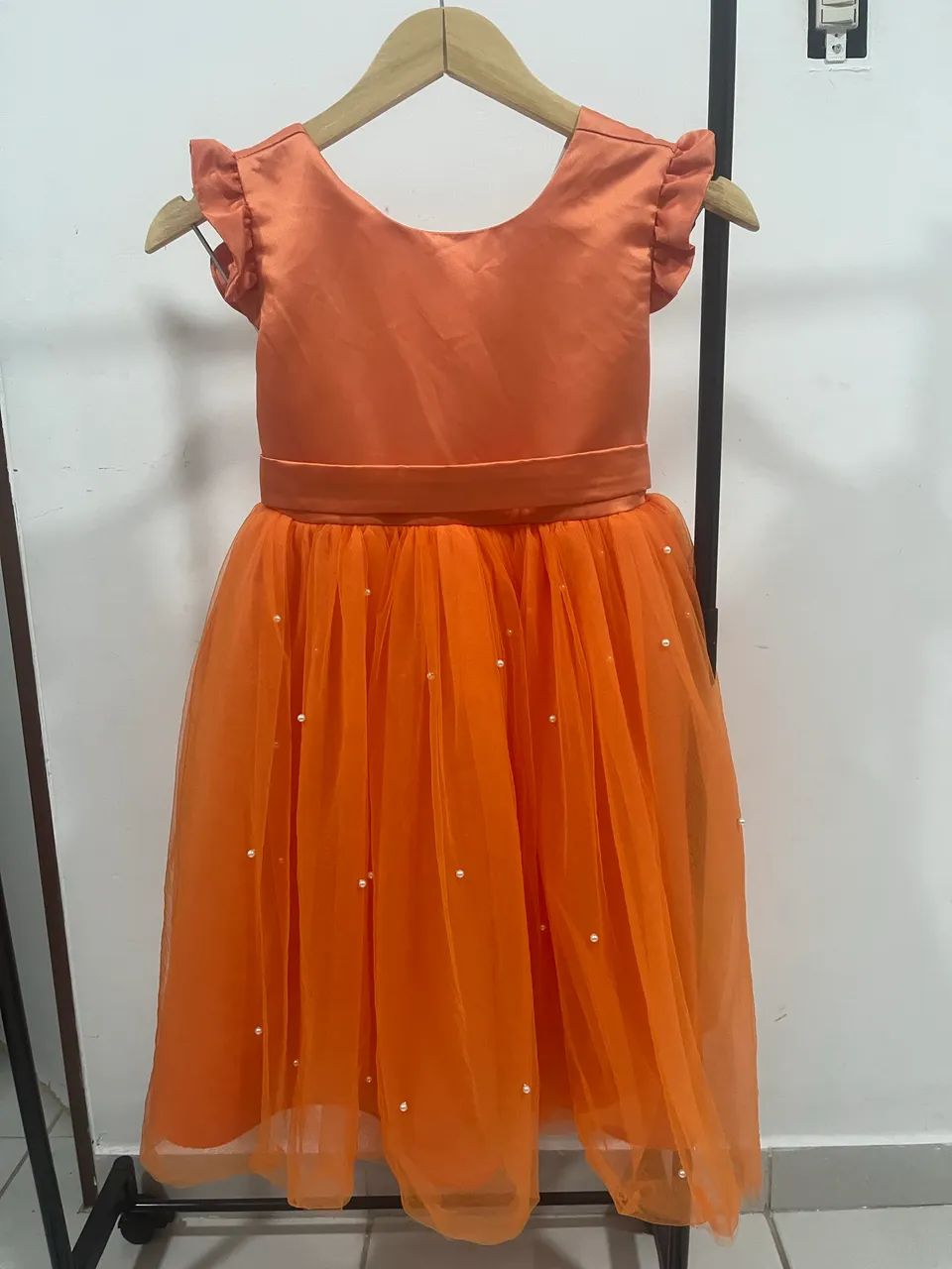 Vestido infantil  - Foto 2