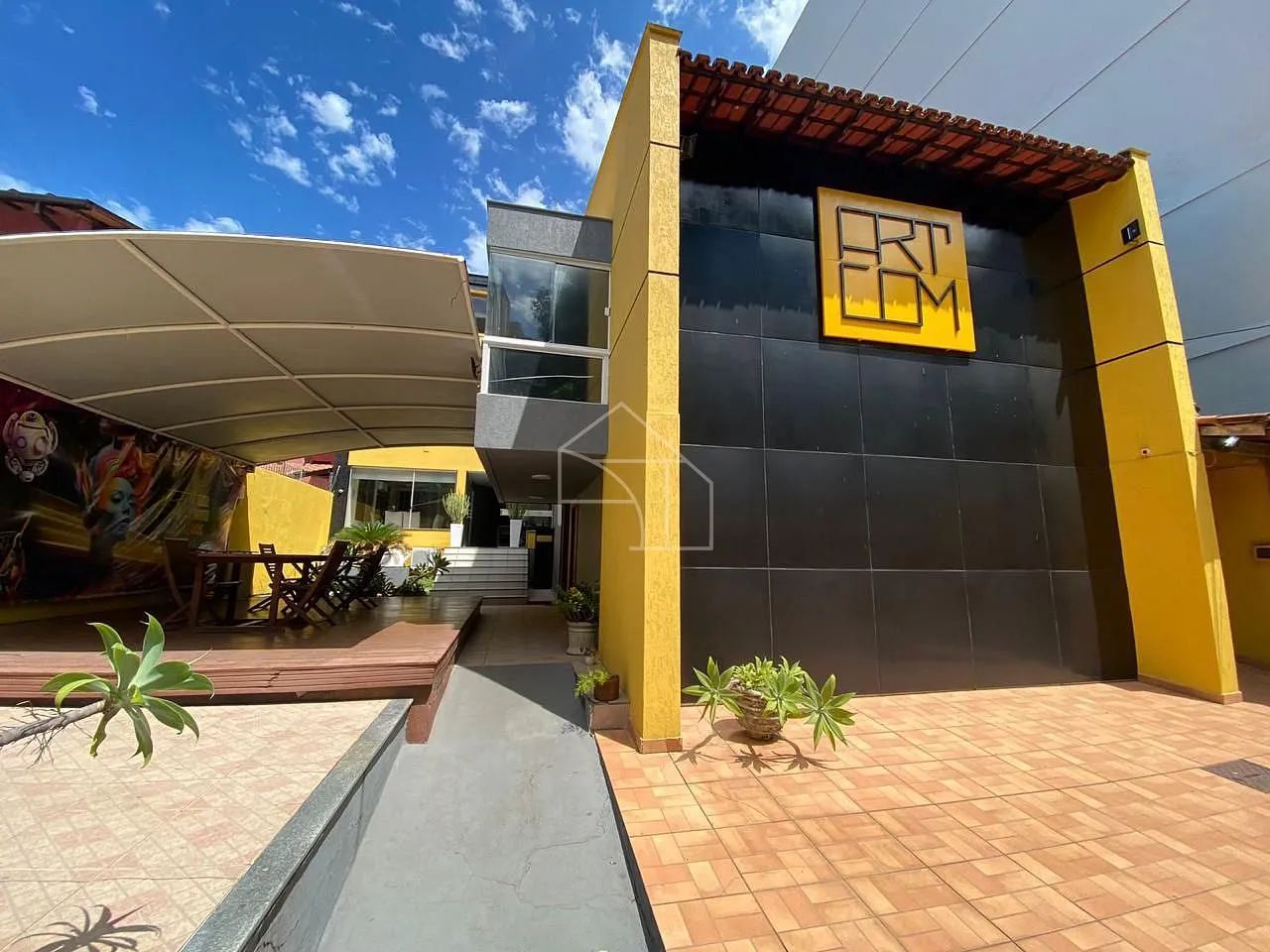 Prédio Comercial à Venda em Barro Vermelho  Vitória/ES - Foto 4