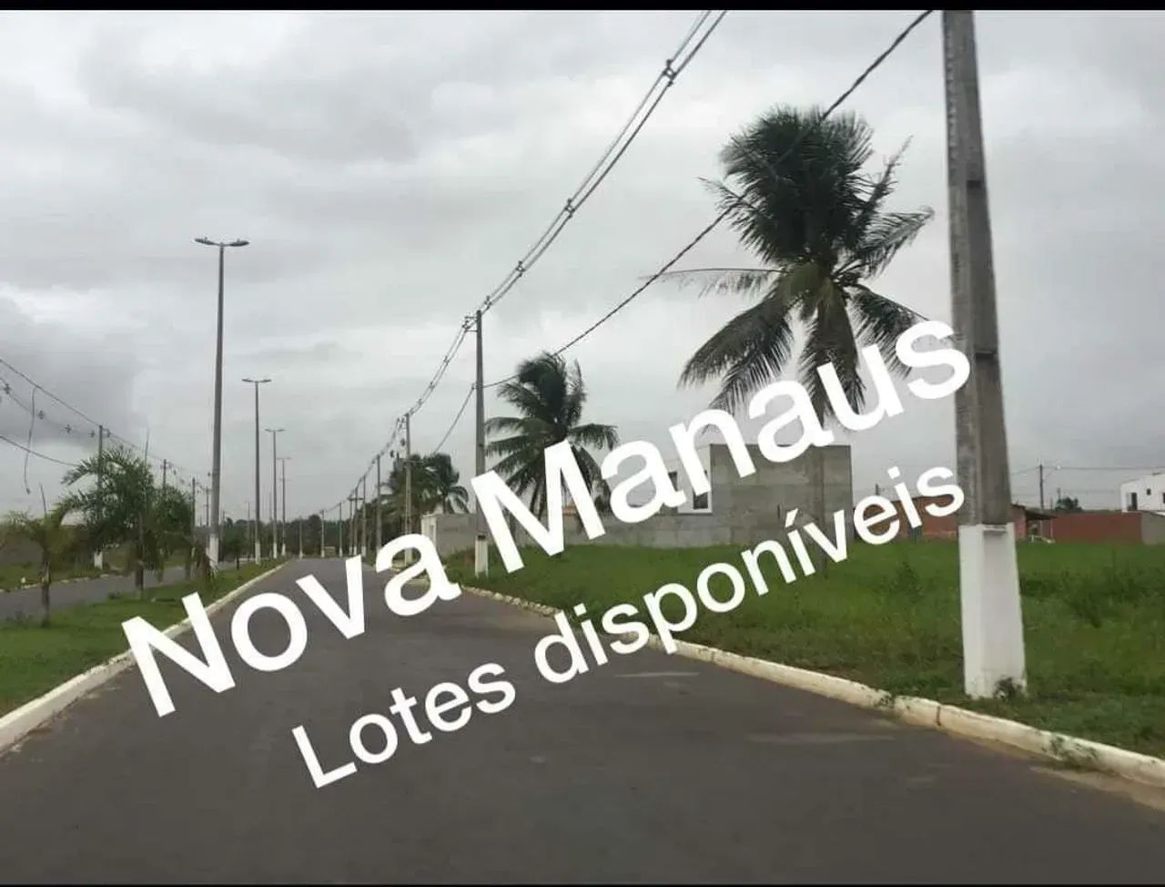 Bairro Planejado nova Manaus - Foto 3