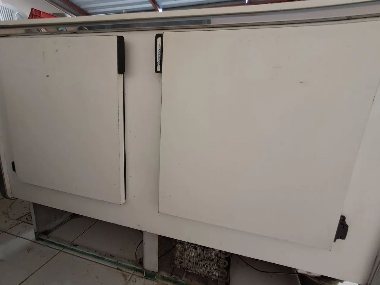 Balcão Refrigerador - Foto 3