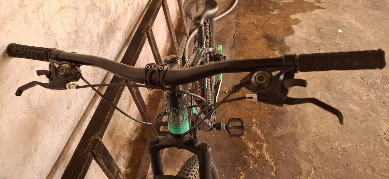 Bike Velooh Aro 29 - Foto 2