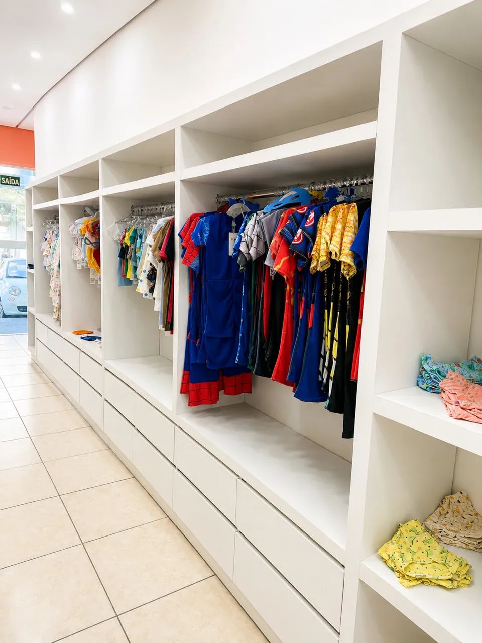 LOJA moda infantil  - Foto 5
