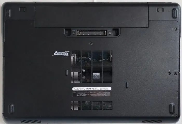 Notebook Dell Core i5 8Gb Hdd W10 Leia! - Foto 2