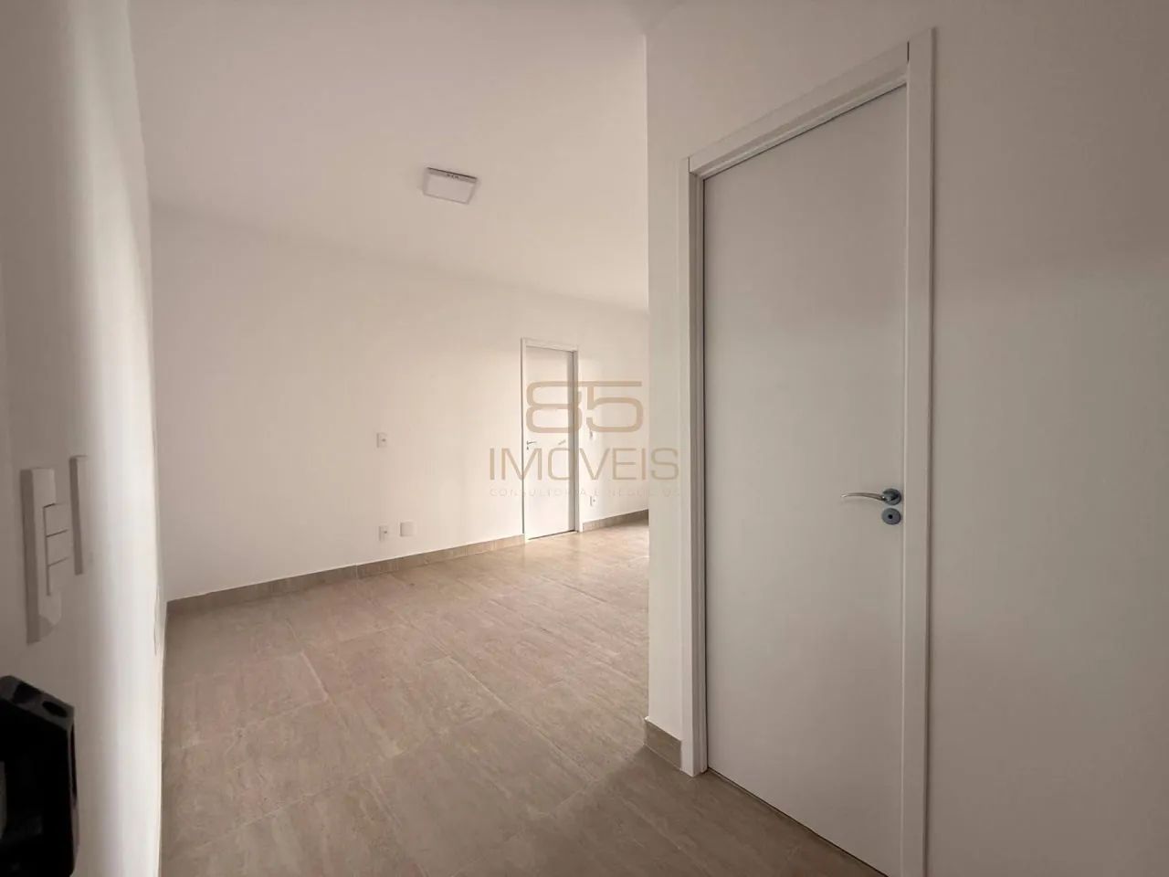 Apartamento para aluguel com 3 quartos, sendo 1 suíte. - Foto 3