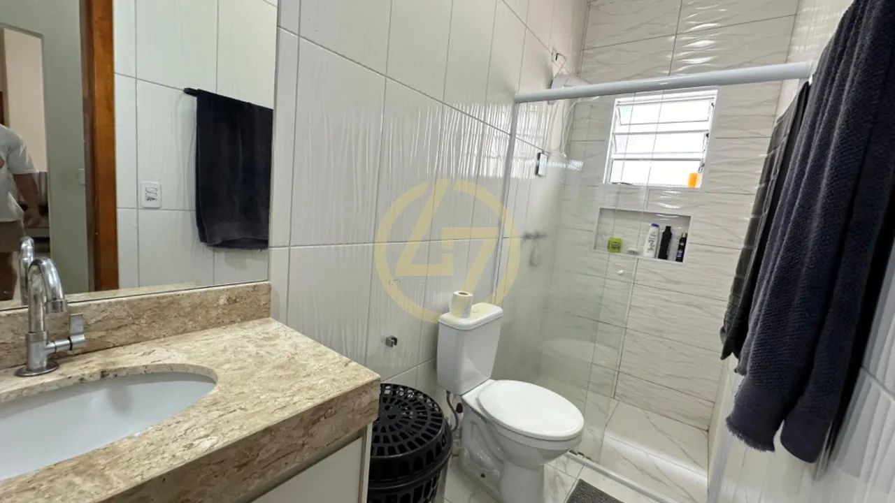 Casa em Vila Nastri - Itapetininga - Foto 2