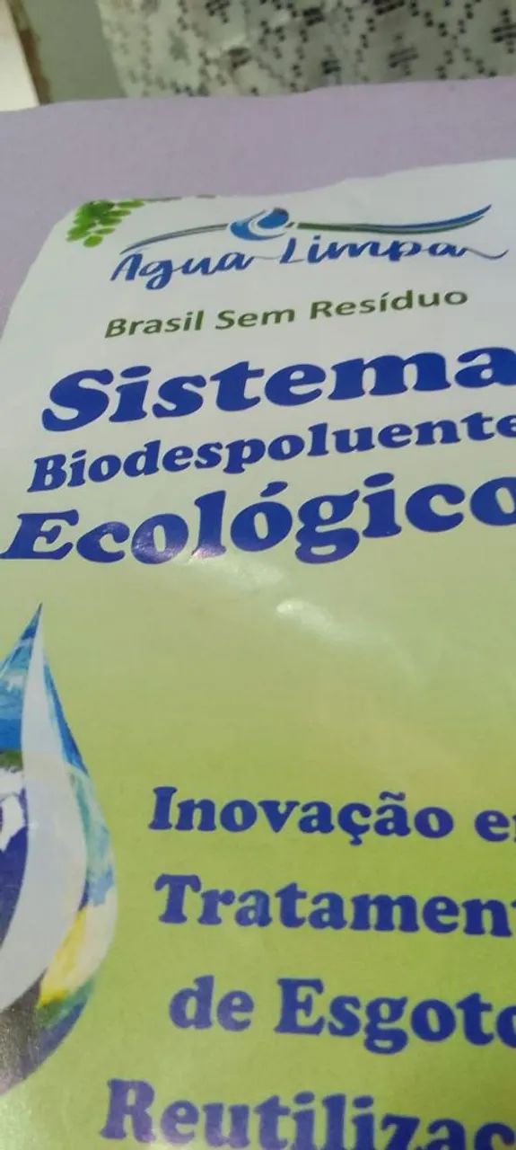 Fossa ecologica - Foto 2