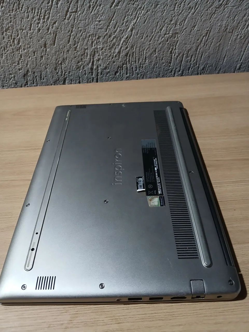 Notebook Dell inspiron 15 7572 - Foto 5
